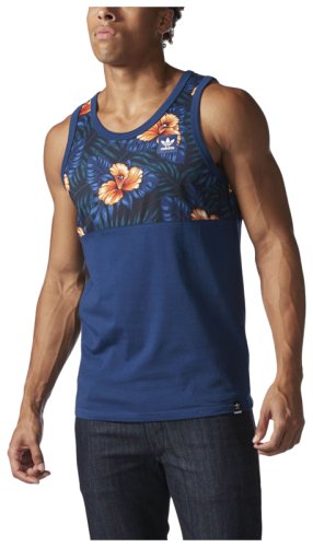 Майка Adidas SWEET LEAF TANK