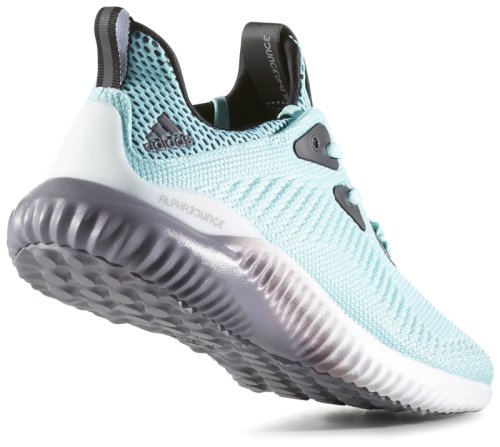 Кроссовки для бега Adidas alphabounce 1 w