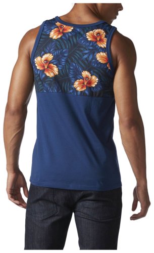 Майка Adidas SWEET LEAF TANK