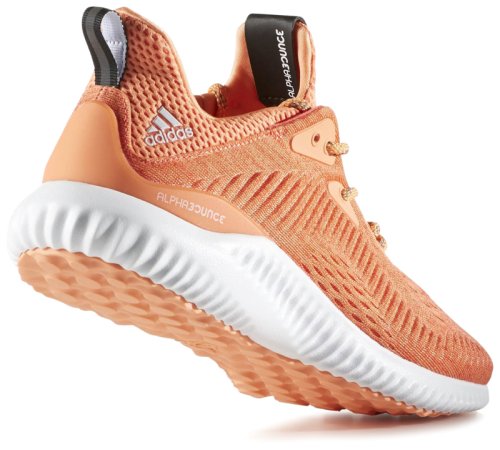 Кроссовки для бега Adidas alphabounce em w