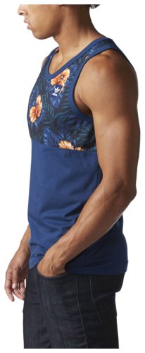 Майка Adidas SWEET LEAF TANK