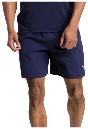 Шорты Puma Core-Run 7" Shorts