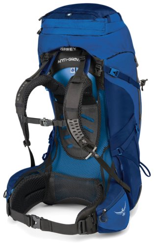 Рюкзак Osprey Aether AG 70