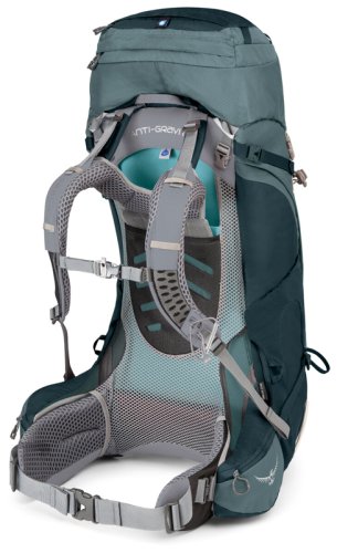 Рюкзак Osprey Ariel AG 55