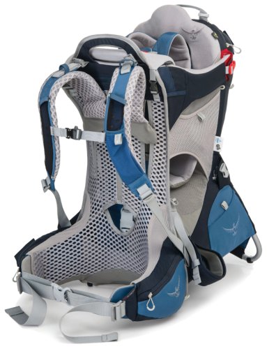 Рюкзак-переноска Osprey Poco AG