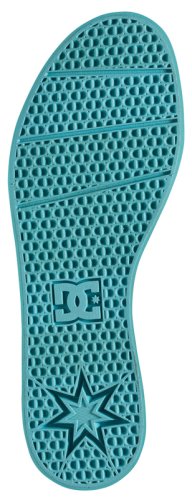 Кеды DC 7 TRASE TX J SHOE