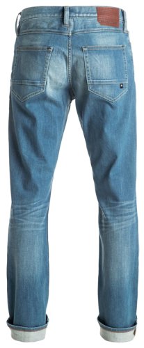 Джинси DC 7 WASHED STRAIGHT M PANT
