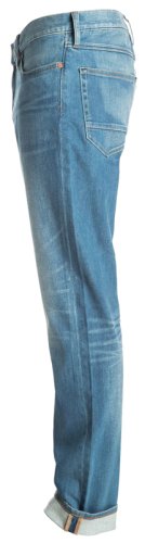 Джинси DC 7 WASHED STRAIGHT M PANT