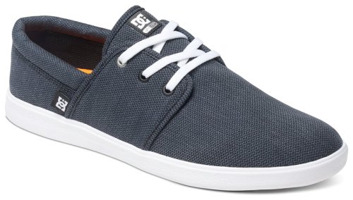 Кеды DC 7 HAVEN TX SE M SHOE