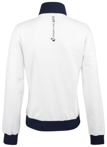 Толстовка Armani 7 TJ23Z 1100 WHITE