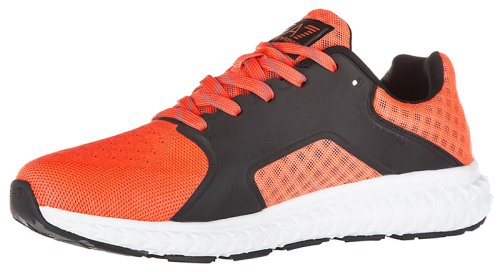 Кроссовки для фитнеса Armani 7 7P258 10874 ROSSO FLUO