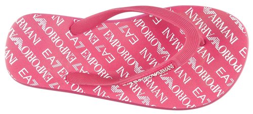 Тапочки Armani 7 CC295 05873 AZALEA