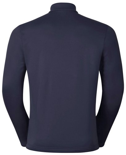 Флис Odlo Midlayer 1/2 zip HARBIN