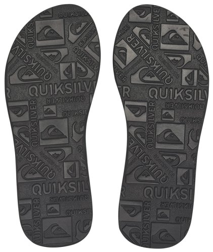 Тапочки Quiksilver 7 BASIS M