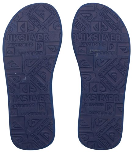Тапочки Quiksilver 7 MOLOKAI LAYBACK M