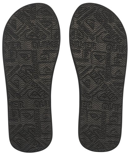 Тапочки Quiksilver 7 MOLOKAI LASER G M