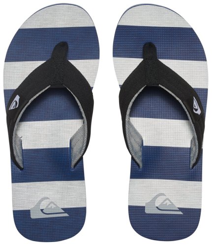 Тапочки Quiksilver 7 MOLOKAI LAYBACK M