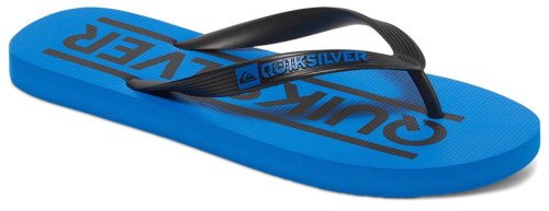Тапочки Quiksilver 7 JAVA WORDMARKYT B