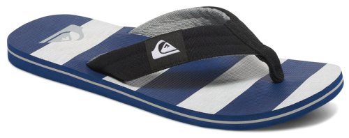 Тапочки Quiksilver 7 MOLOKAI LAYBACK M