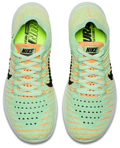 Кроссовки для бега Nike WMNS FREE RN FLYKNIT