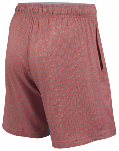 Шорты Wilson m SU LABYRINTH 8 SHORT CORAL