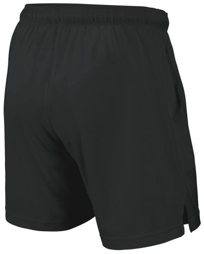 Шорты Wilson m RUSH 7 WOVEN SHORT BK