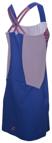 Платье Babolat PERF STRAP DRESS WOMEN