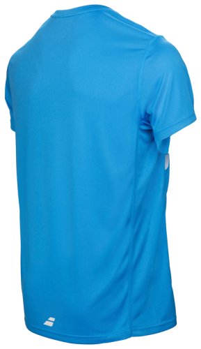 Футболка Babolat CORE FLAG CLUB TEE BOY