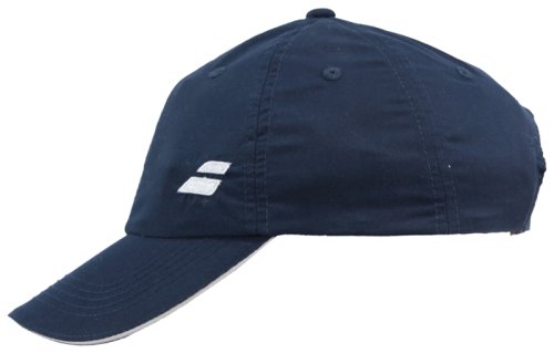 Кепка Babolat BASIC LOGO CAP JUNIOR