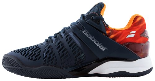 Кроссовки для тенниса Babolat PROPULSE FURY CLAY MEN