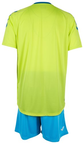 Комплект (футболка+шорты) Hummel