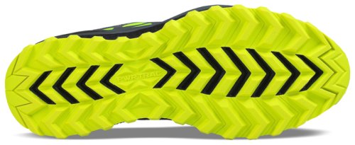 Кроссовки для бега Saucony XODUS ISO