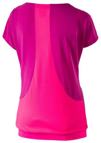 Футболка PUMA+ TRANSITION Tee W