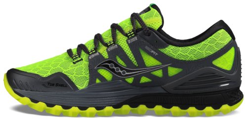Кроссовки для бега Saucony XODUS ISO