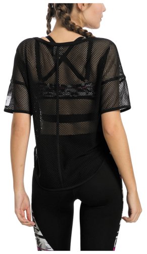 Футболка PUMA+ Explosive Mesh Top