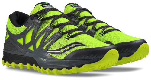 Кроссовки для бега Saucony XODUS ISO
