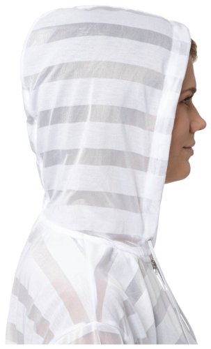 Толстовка PUMA+ Burn Out Fullzip Hoody