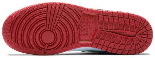 Кроссовки для баскетбола Nike AIR JORDAN 1 RETRO HIGH OG BG