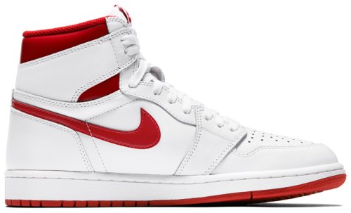 Кроссовки для баскетбола Nike AIR JORDAN 1 RETRO HIGH OG