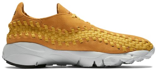 Кроссовки Nike AIR FOOTSCAPE WOVEN NM