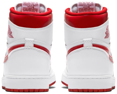 Кроссовки для баскетбола Nike AIR JORDAN 1 RETRO HIGH OG
