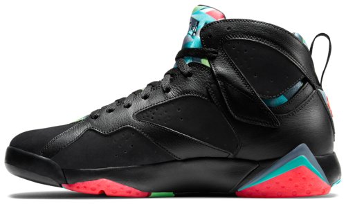 Кроссовки для баскетбола Nike AIR JORDAN 7 RETRO