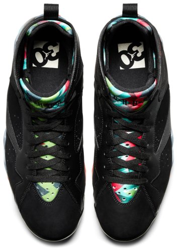 Кроссовки для баскетбола Nike AIR JORDAN 7 RETRO