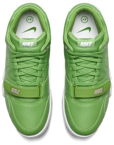 Кроссовки Nike AIR TRAINER 1 MID SP/ FRAGMENT