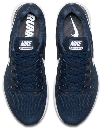 Кроссовки для бега Nike AIR ZOOM PEGASUS 34