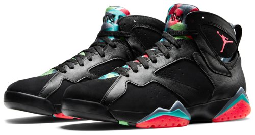 Кроссовки для баскетбола Nike AIR JORDAN 7 RETRO