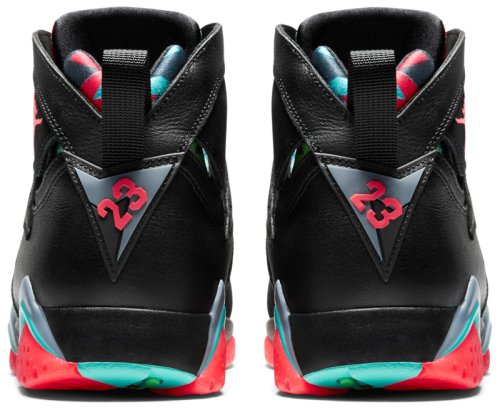 Кроссовки для баскетбола Nike AIR JORDAN 7 RETRO