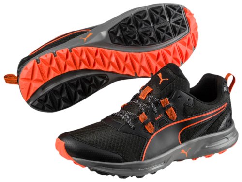 Кроссовки для бега Puma Essential Trail