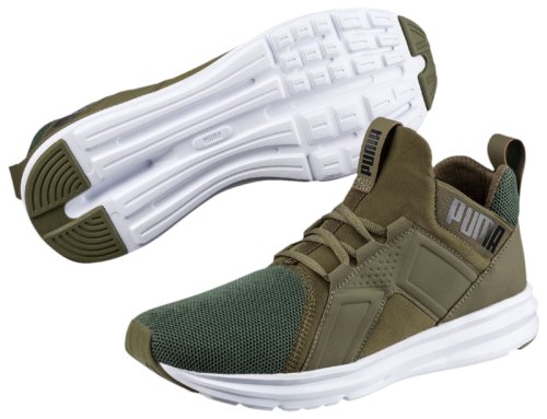 Кроссовки для бега Puma Enzo Mesh