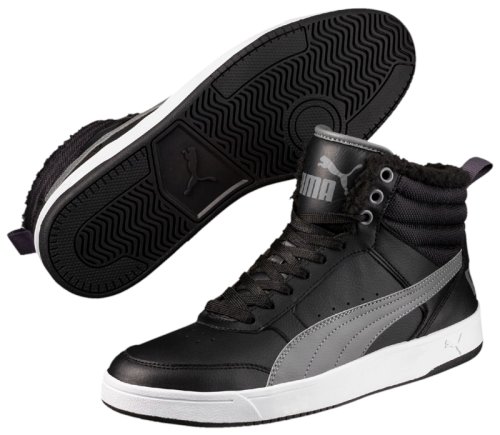 Ботинки Puma Rebound Street v2 FUR